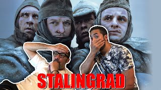 STALINGRAD 1993 FULL REACTION [upl. by Srini]