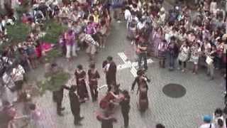 Orchestra Flash Mob in TOKYO OFFICIAL [upl. by Notsa]