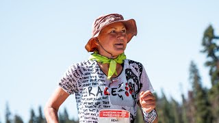 Battling Western States Heat with Ida Nilsson [upl. by Blanc823]