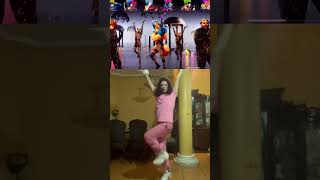 Just Dance 2025 Edition Vogue by Madonna Ballroom Version [upl. by Santana]