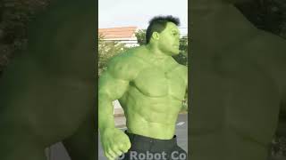 Hulk  Marvel Toys funny superhero marvel [upl. by Fallon]