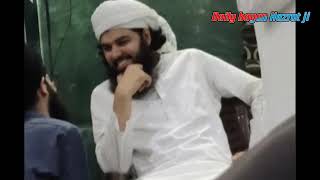 Emaan o Yakeen Molana Saad Sab Bayan [upl. by Pears]