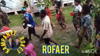 mamberamo raya kampanye Roket di rofaer [upl. by Afirahs769]