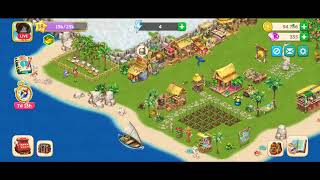 Taonga Island Adventure  Farm  Completing Mission  Gameplay 2024 EP 43 [upl. by Acinonrev]