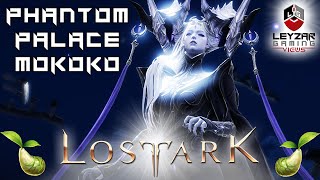 Lost Ark Guide  Phantom Palace ALL MOKOKO SEEDS Locations amp Secret Boss Gameplay [upl. by Marlow]