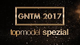 GNTM 2017 Carina im Finale [upl. by Dnar]