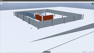 ARCHICAD  Lesson 25  Publish Project Export Raster and Share BimX VR BimCloud Teamwork [upl. by Niamart208]