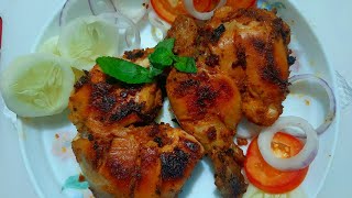 peri peri chicken recipe at home। chicken Peri Peri recipe। [upl. by Guimond]