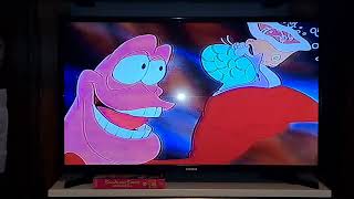 Closing To Disneys SingAlong Songs Under The Sea 1991 VHS [upl. by Bearce]