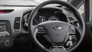 2018 Kia Cerato Sport hatch Review [upl. by Esaertal]