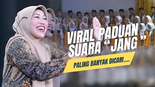 VIRAL “JANG” Padus Lagu Sunda [upl. by Nada]