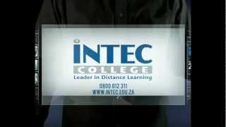 INTEC College  Decades Of Excellence Through Innovationmp4 [upl. by Hittel]