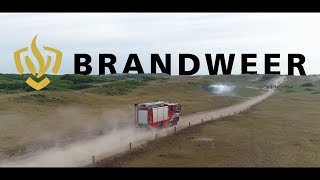 Vrijwillige Brandweer Oostkapelle [upl. by Nerot948]