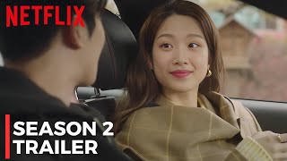 True Beauty Season 2 2025 Final Trailer  Moon GaYoung Hwang Inyoup  Tvn Kdrama [upl. by Karola]