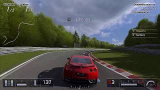 Gran Turismo 5  Shocking Skills [upl. by Sax]