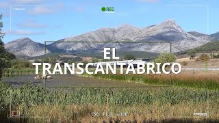 Descubriendo el Transcantábrico Viaje en tren por la costa norte de España [upl. by Shiff254]