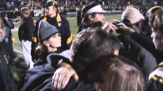 Valdosta vs Colquitt Post Game Celebration [upl. by Lambert]