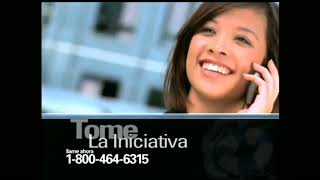 Consolidated Credit Counseling Services Commercial Compilation 1999present Part 1 Spanish [upl. by Reena996]