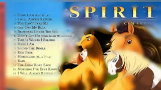 Todas las Canciones de Spirit en Español​ [upl. by Mandal]