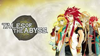 Best HD VGM 1245  The edge of a decision  Tales of the Abyss [upl. by Savdeep749]