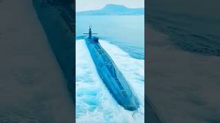 The Three Most Feared Military Submarines in the World [upl. by Pedroza]