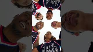 Adeslas y los Harlem Globetrotters 2024  Campañas Adeslas [upl. by Amikan]