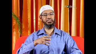 Hazrat Aisha was 19 not 9 at marriage time by Dr Zakir Naik [upl. by Okihcas]