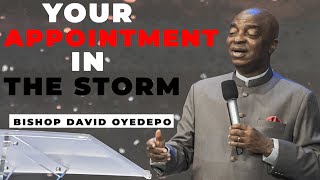 Bishop David Oyedepo  The Surest Way to Success [upl. by Urion]