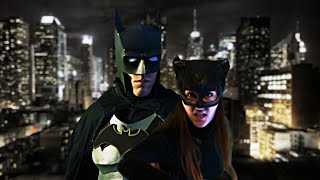 Catwoman Final Trailer [upl. by Ulund]