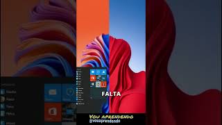 3 Motivos para Voltar ao Windows 10 shorts [upl. by Lantha507]