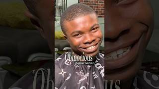 Regular haircut for black men hair hairstyles barbing haircut menscut hairstyle lowcut [upl. by Celin]