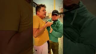 Melhor ter sido roubado viralvideo comediadodia comedia comediabrasil comedy [upl. by Inava]