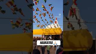 Jodhpur chamunda mata ka mandir 🙏🏻  Mehrangarh Fort  ￼ Navratri special  shorts vlog [upl. by Candi]