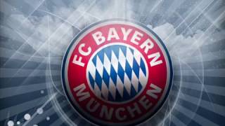 FC Bayern  Forever Number One [upl. by Johnathan435]