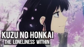 Kuzu no Honkai Scums Wish  The Loneliness Within [upl. by Enneibaf]