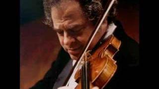 Itzhak PerlmanViolin Concerto in A minorRV 356 Op 3 No 6 [upl. by Dimitri]