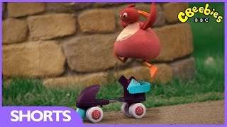 Twirlywoos Down  CBeebies [upl. by Bertle]