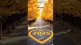 Happy new year2025 coming soon new year 2025 status 2025 status new2025 2025 shortsfeed shorts [upl. by Wardieu]