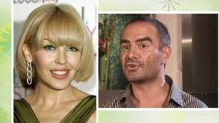 Andrew Barton and Lisa Shepherds Hair Tips Blonde Bobs  10 Years Younger [upl. by Naillimxam]