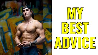 Jesse James Wests Best Training Advice for Anyone [upl. by Alial]