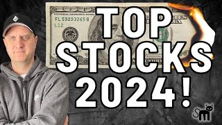 ✅ Best STOCKS To Buy NOW 2024✅ TOP INVESTMENTS 2024 How To Invest for 2024 [upl. by Waterer]