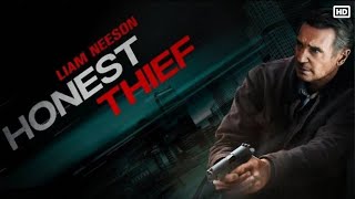 Honest Thief 2020 Movie  Hollywood Action Movie English Thriller Movie  Reviews Fact [upl. by Suivatra]