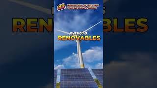 ¡Estas son 3 noticias de hoy Inversiones de Afores Energía Real y EMA el sector energético y la IA [upl. by Ahras]