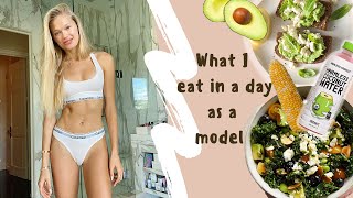 What I Eat In A Day As A Model \\ Easy amp Healthy \\ Vita Sidorkina [upl. by Prunella]