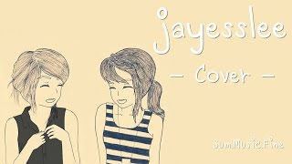 รวมเพลงเพราะ Cover Jayesslee [upl. by Calmas550]