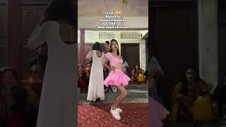 Areli Kadaile Malai Chwassai  Tiktok Nepal  Tiktok Star  shorts [upl. by Avie476]