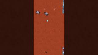 Tasty Planet Forever  MARTIAN GOO  Level 9 shorts tastyplanetforever games walkthrough [upl. by Kcirad651]