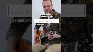 5 Beginner Guitar Riffs 2 [upl. by Anirbus82]