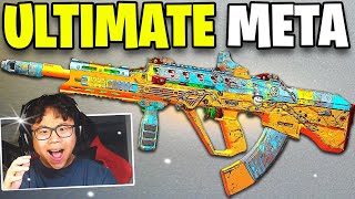 NEW 1 ULTIMATE META Loadout in Warzone 👑 Season 3 Meta [upl. by Ayatahs]