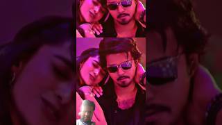 GHOST movie song Spark song vijay spark music bollywood [upl. by Nwahser376]